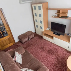 Гостиница Юбилейный 3* Стандартный номер с различными типами кроватей фото 11
