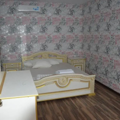 Tropicano Hotel Улучшенные апартаменты с разными типами кроватей фото 5