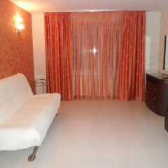Апартаменты Apartment Fantastika комната для гостей фото 3