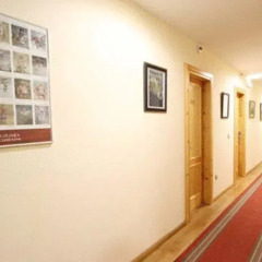 Hotel Gavitu интерьер отеля