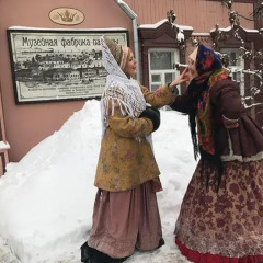 Гостевой дом в Коломне