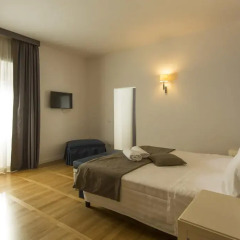 Floris Hotel 3* Стандартный номер с различными типами кроватей фото 12