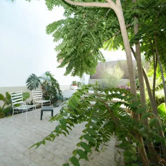 Отель Apartamentos Casa Juana Испания, Херес-де-ла-Фронтера - отзывы, цены и фото номеров - забронировать отель Apartamentos Casa Juana онлайн фото 3