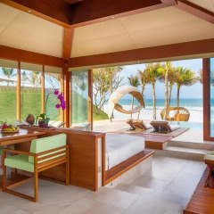 Отель Fusion Resort Cam Ranh 5* Люкс фото 2