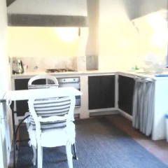 Отель Panoramic Suite San Lorenzo Near Duomo в номере
