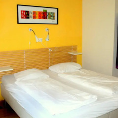 citystay Hostel Berlin Берлин фото 7
