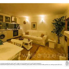 Отель 8 Oda Boutique Homes 3* Стандартный номер фото 4