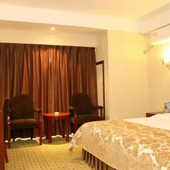 Отель Trip Stage Inn Binshe комната для гостей фото 5