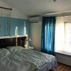 Апартаменты Apartments Bellavista Голем комната для гостей фото 5