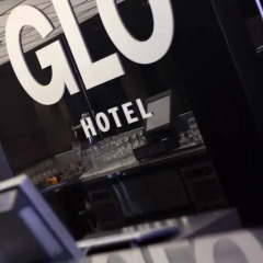 Отель Glo Hotel Airport Финляндия, Вантаа - 6 отзывов об отеле, цены и фото номеров - забронировать отель Glo Hotel Airport онлайн спортивное сооружение
