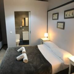 Ella Hostel Barcelona (ex. Violeta Hostel) Стандартный номер фото 2