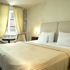 Boutique Hotel Astoria 4* Улучшенный номер с 2 отдельными кроватями фото 5