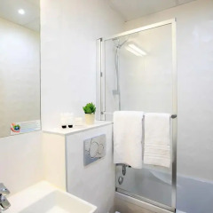 Отель Romance Malesherbes 3* Стандартный номер фото 4