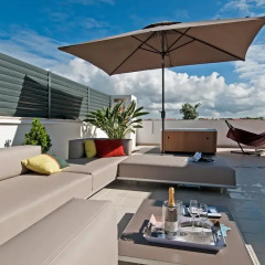 Апартаменты Bica, luxury apartments in Baleal спа фото 2
