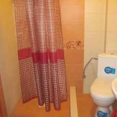 Гостиница Guest House Stari Druzy ванная