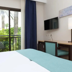Отель Robinson Club Playa Granada 4* Номер категории Эконом с различными типами кроватей фото 2