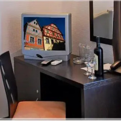 Hotel Complex Rila 3* Стандартный номер разные типы кроватей фото 4