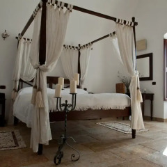 Отель Masseria La Gravina Полулюкс фото 6