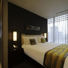 Отель Oakwood Premier Tokyo Люкс повышенной комфортности с различными типами кроватей фото 3