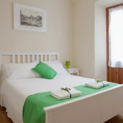 Отель Coliseum View Holiday Home Апартаменты фото 23