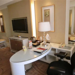 Baolilai International Hotel 5* Представительский номер с различными типами кроватей