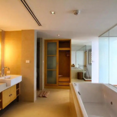 Отель IndoChine Resort & Villas 4* Люкс с 2 отдельными кроватями фото 3