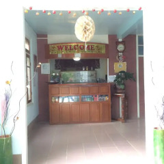 Joy Hotel питание