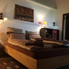 Отель Villa Stofero комната для гостей