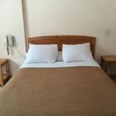 Отель Hôtel New Sully комната для гостей фото 2