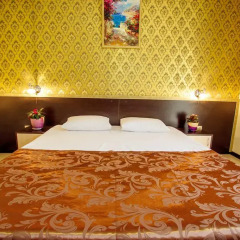 Гостиница Guest House Golden Kids Номер Делюкс с различными типами кроватей фото 10