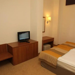 Отель Strazhite Hotel - Half Board Болгария, Банско - отзывы, цены и фото номеров - забронировать отель Strazhite Hotel - Half Board онлайн удобства в номере фото 2