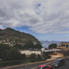 Отель Residencial Família пляж