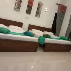 Отель Sunsung Chiththa Holiday Resort спа