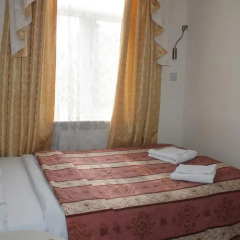 Отель Apollo Kings Cross 3* Стандартный номер фото 6
