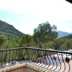 Hotel Finca Fabiola Стандартный номер с различными типами кроватей фото 6