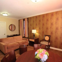 Апартаменты Radio City Apartments комната для гостей фото 22