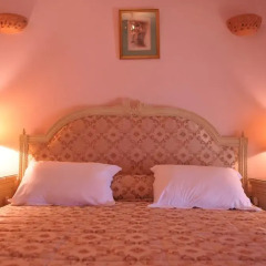 Appart Hotel Alia 4* Апартаменты с 2 отдельными кроватями фото 7
