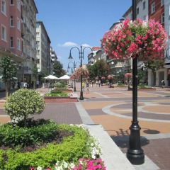Business Hotel City Avenue