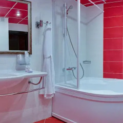 X&O Hotel 3* Номер Комфорт фото 17