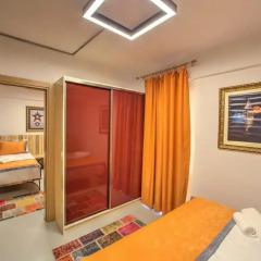 Vavien Hotel Турция, Стамбул - 4 отзыва об отеле, цены и фото номеров - забронировать отель Vavien Hotel онлайн детские мероприятия фото 2
