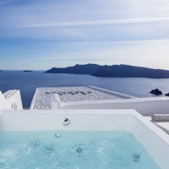 Отель White Pearl Villas 3* Вилла с различными типами кроватей фото 18