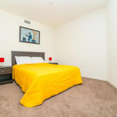 Отель Ginosi Wilshire Apartel Апартаменты с различными типами кроватей фото 6