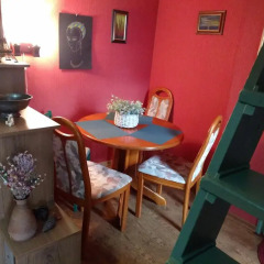 Отель Aparthotel Mari Грузия, Тбилиси - отзывы, цены и фото номеров - забронировать отель Aparthotel Mari онлайн питание фото 3