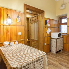 Гостиница Opera Theater Apartments Украина, Львов - отзывы, цены и фото номеров - забронировать гостиницу Opera Theater Apartments онлайн комната для гостей фото 4