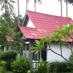Отель Lanta Veranda Resort Таиланд, Ланта - 1 отзыв об отеле, цены и фото номеров - забронировать отель Lanta Veranda Resort онлайн фото 7