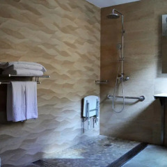 Gran Hotel Barcino 4* Стандартный номер с двуспальной кроватью фото 7