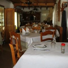 Hotel Antonio Conil питание