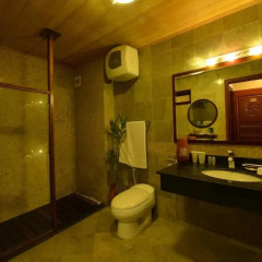 Artisan Boutique Hotel сауна