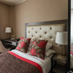 Hotel Eiffel Kennedy 3* Стандартный номер с различными типами кроватей фото 10