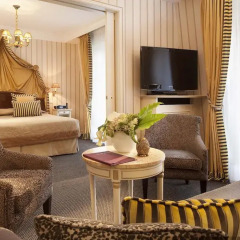 Hotel Napoleon комната для гостей фото 2